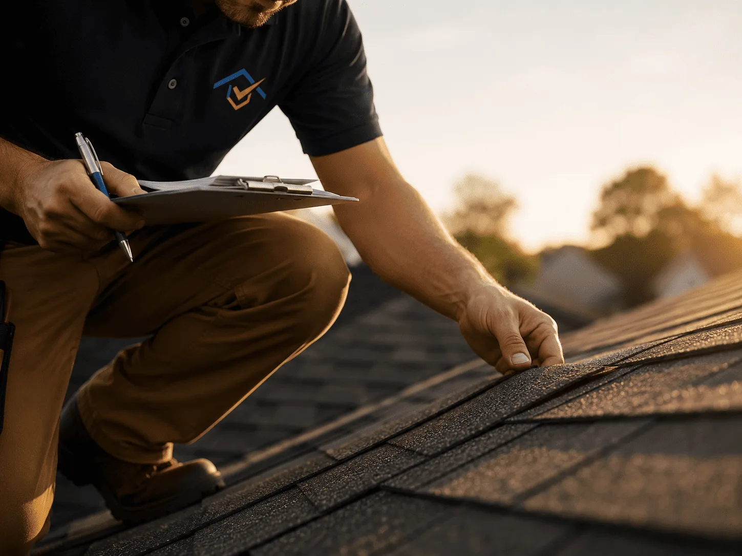 Why Choose Roof Inspection in Gamaliel, AR