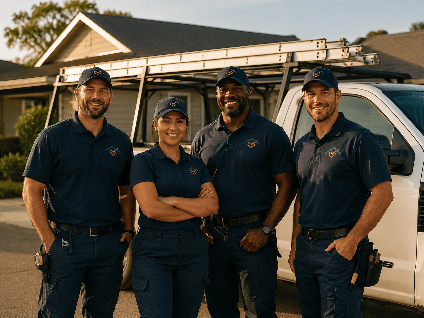 Roof Inspection company in Gamaliel, AR